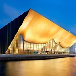 Leilighet Sentralt Pa Lund I Kristiansand