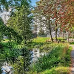 Leilighet Sentralt Pa Lund I Kristiansand