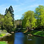 Leilighet Sentralt Pa Lund I Kristiansand