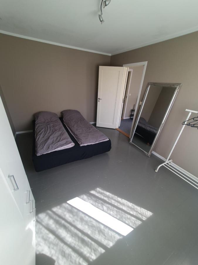 Sentralt Pa Lund I * Kristiansand