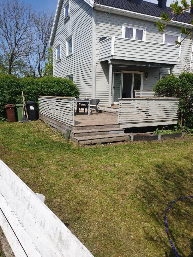 Sentralt Pa Lund I Apartment Kristiansand