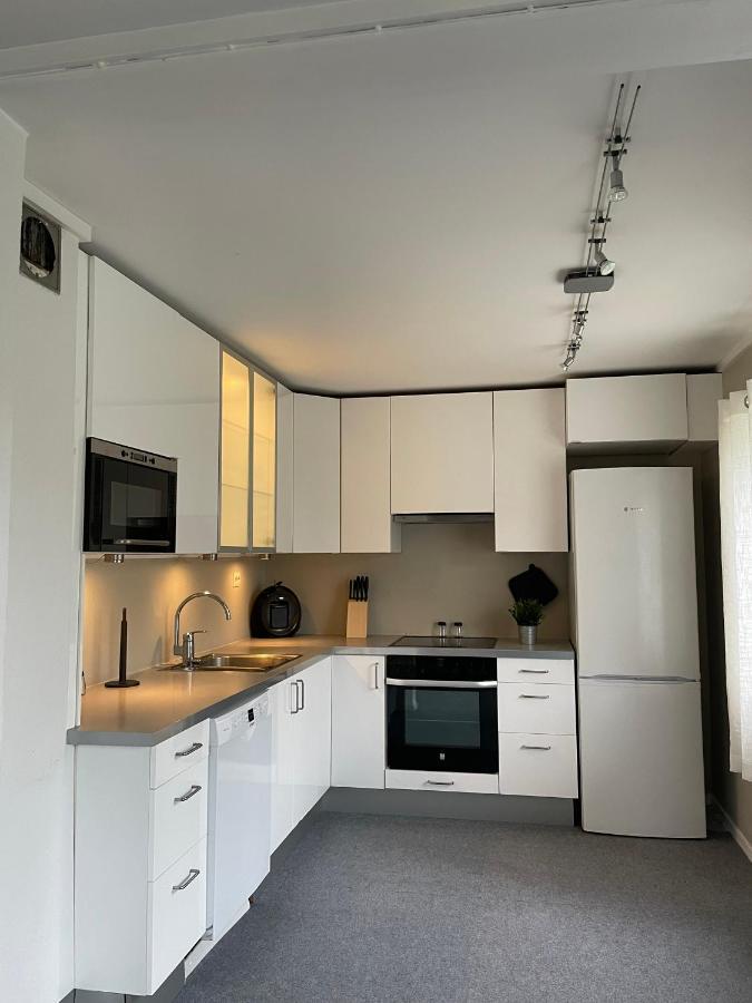 Sentralt Pa Lund I Apartment Kristiansand